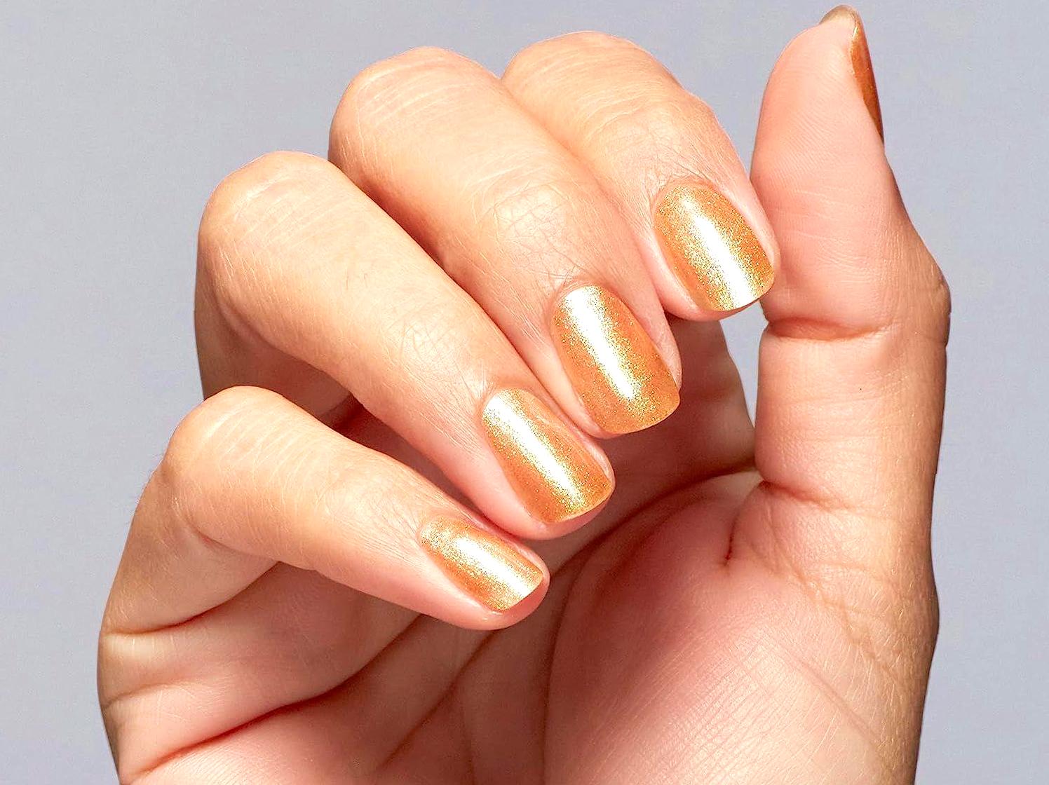 Guide to Long-Lasting Nail Enamel