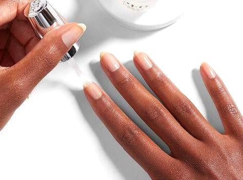 How to Make Your Nail Polish Last Longer