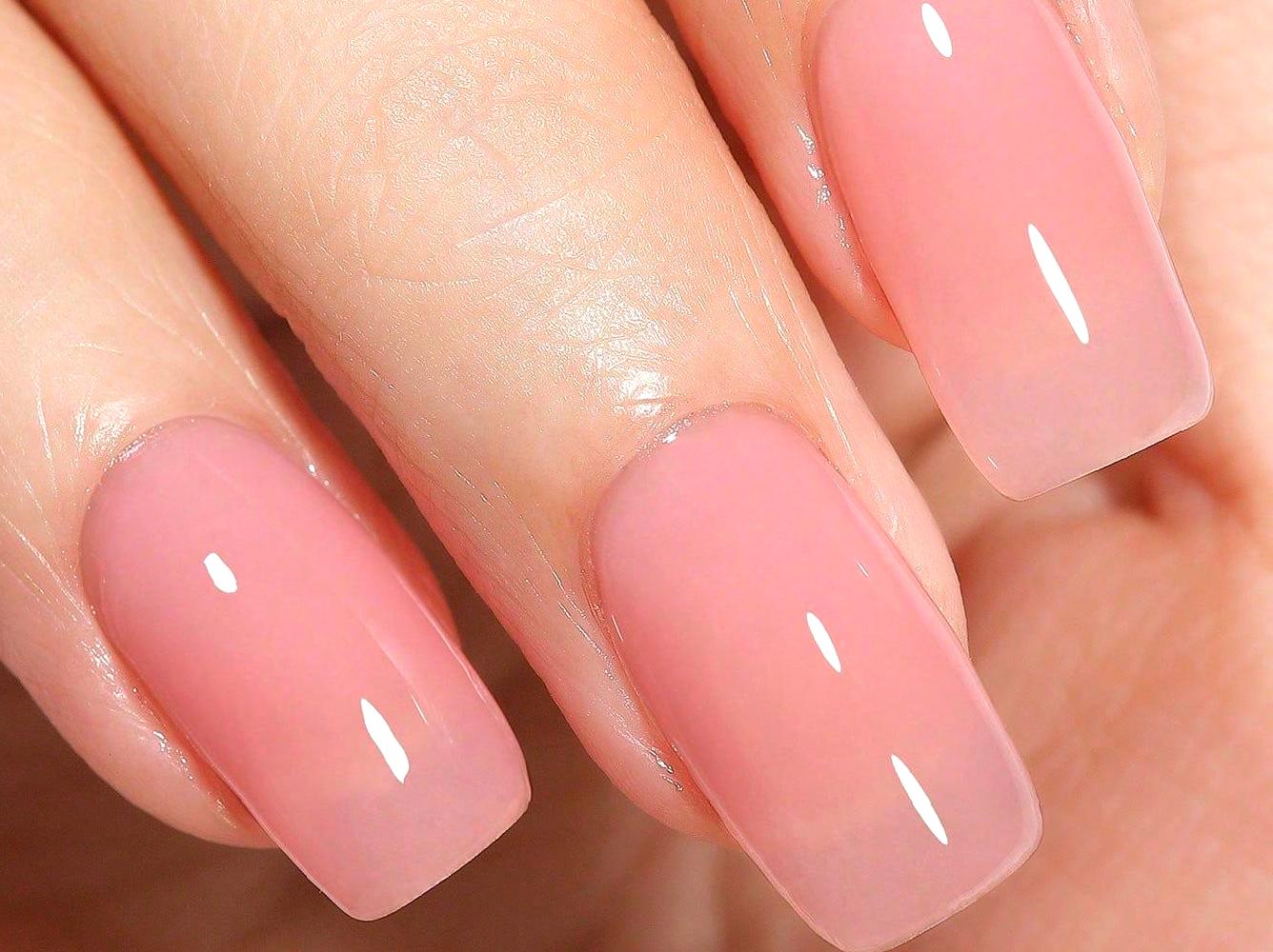 Best Practices for Gel Nail Maintenance