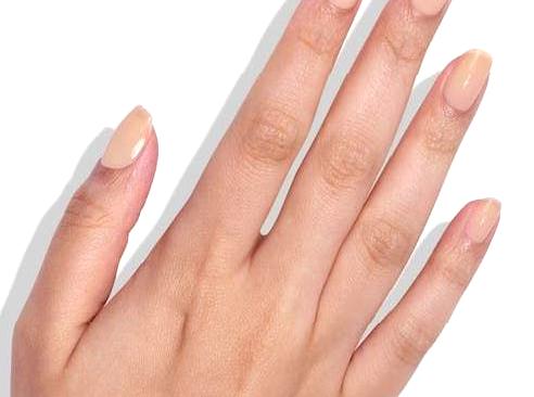 Benefits of Strengthening Your Nails