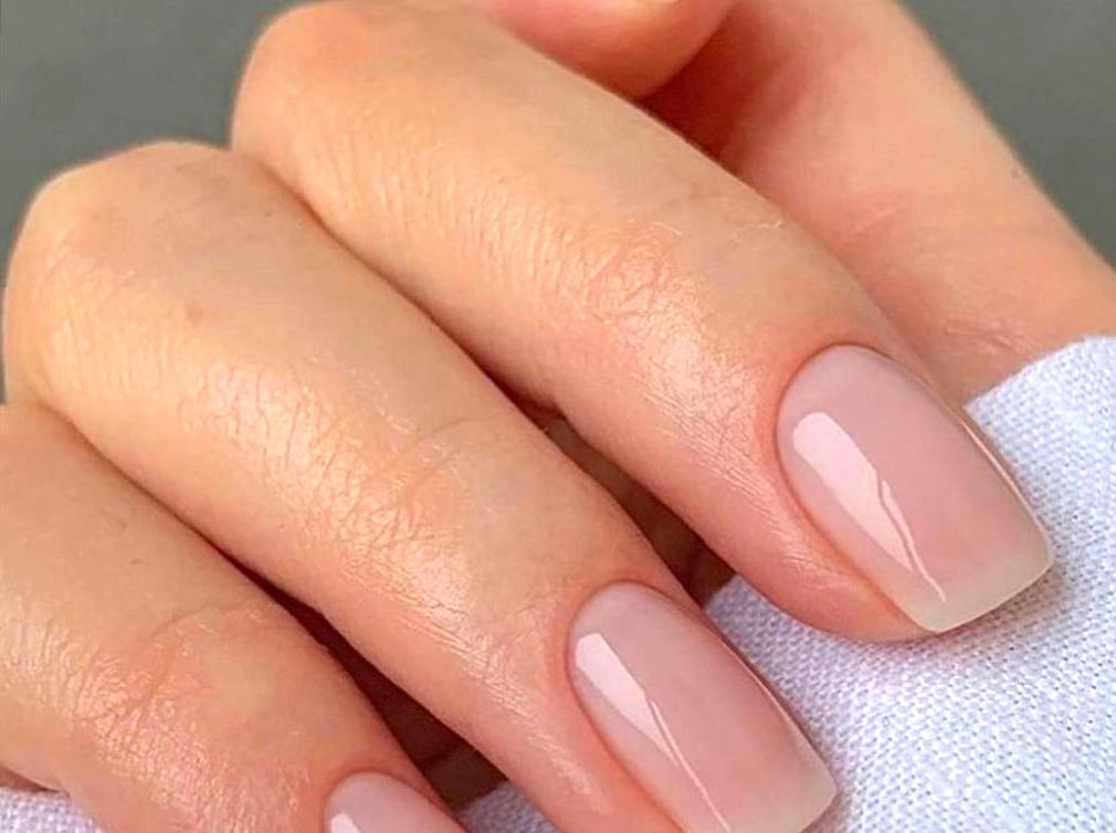 At-Home Nail Care: Helpful DIY Advice