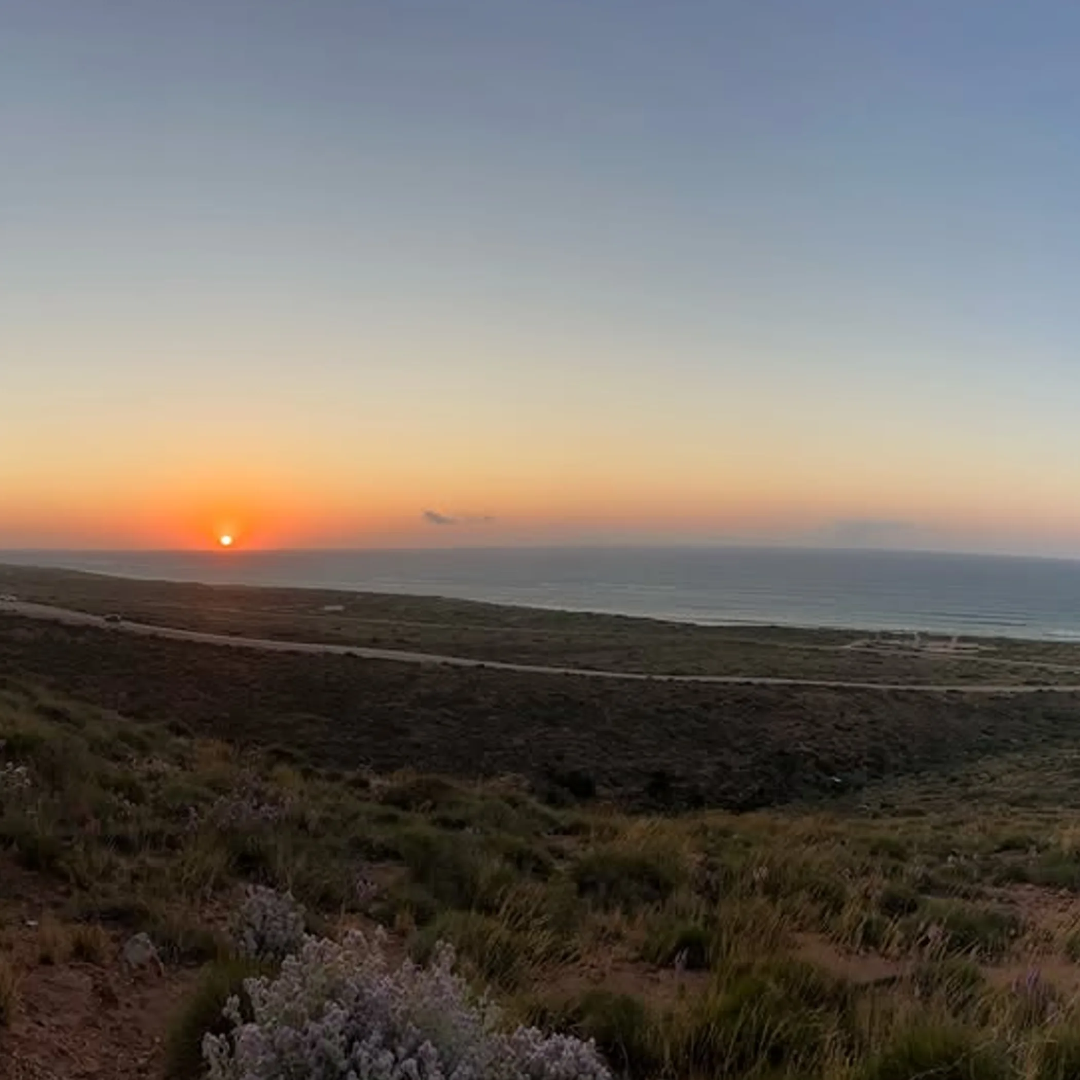 ningaloo coastal setting