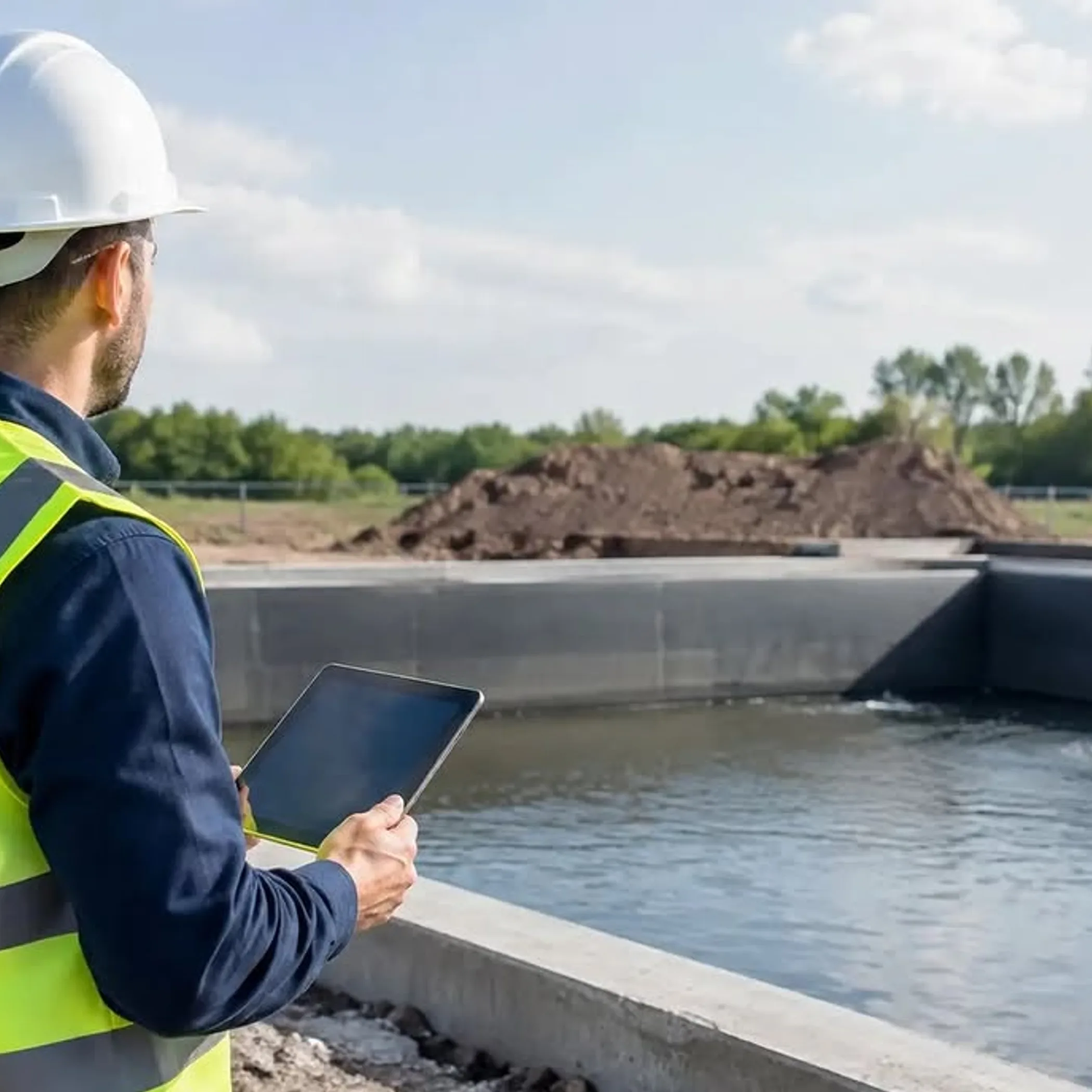 osd infrastructure and monitoring equipment